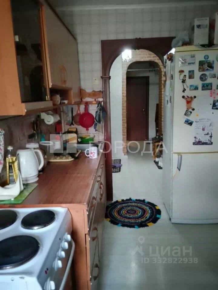Россия, Алтайский край, Барнаул, улица Куета, 11, фото 6