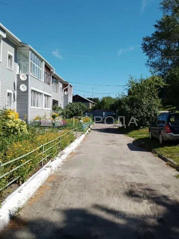 Россия, Алтайский край, Барнаул, улица Куета, 11, фото 9