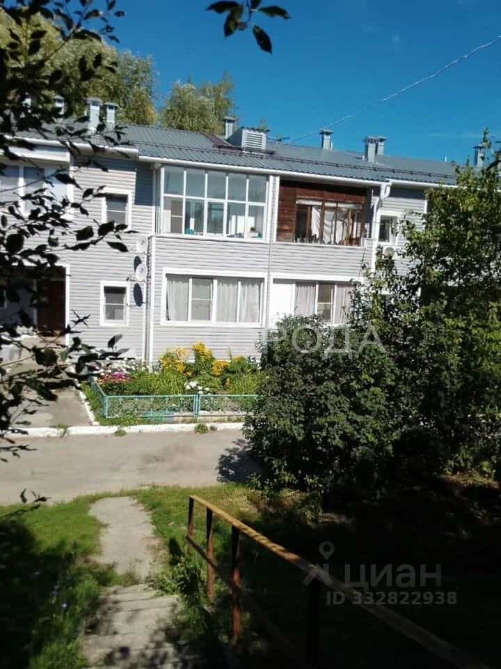 Россия, Алтайский край, Барнаул, улица Куета, 11, фото 10