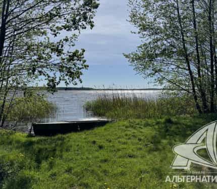 Беларусь, Брестская область, Кобринский район, агрогородок Дивин, улица Ленина, 81, фото 8