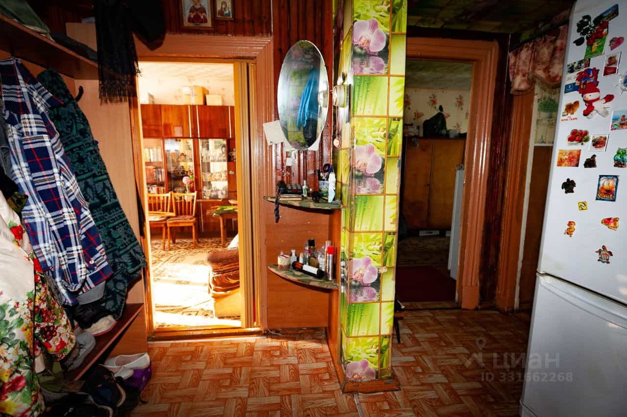 Россия, Новгородская область, Малая Вишера, улица 1 Мая, 55, фото 4