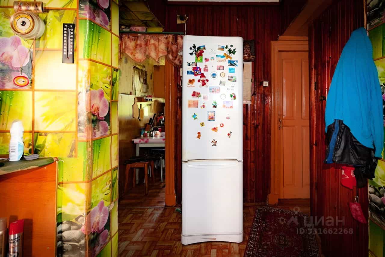 Россия, Новгородская область, Малая Вишера, улица 1 Мая, 55, фото 5