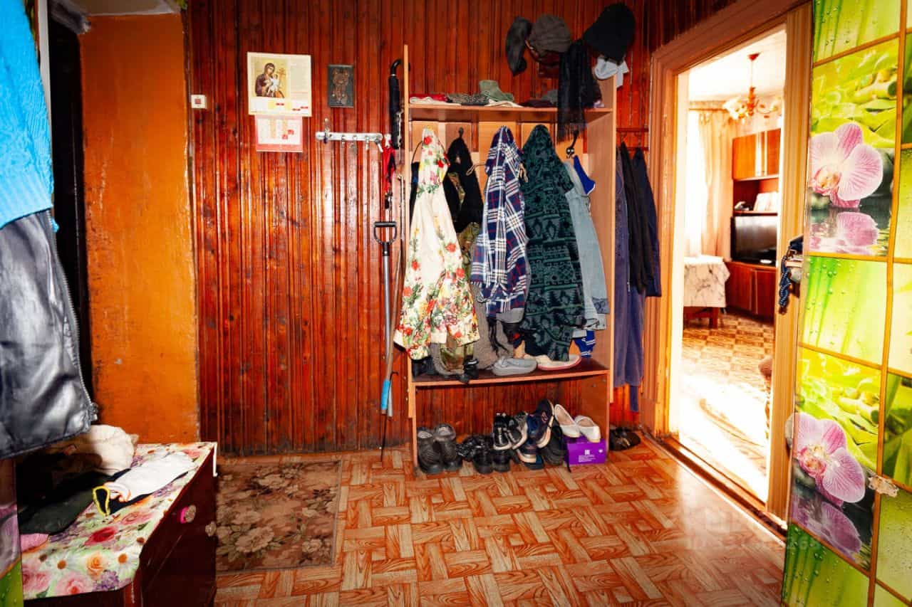 Россия, Новгородская область, Малая Вишера, улица 1 Мая, 55, фото 6