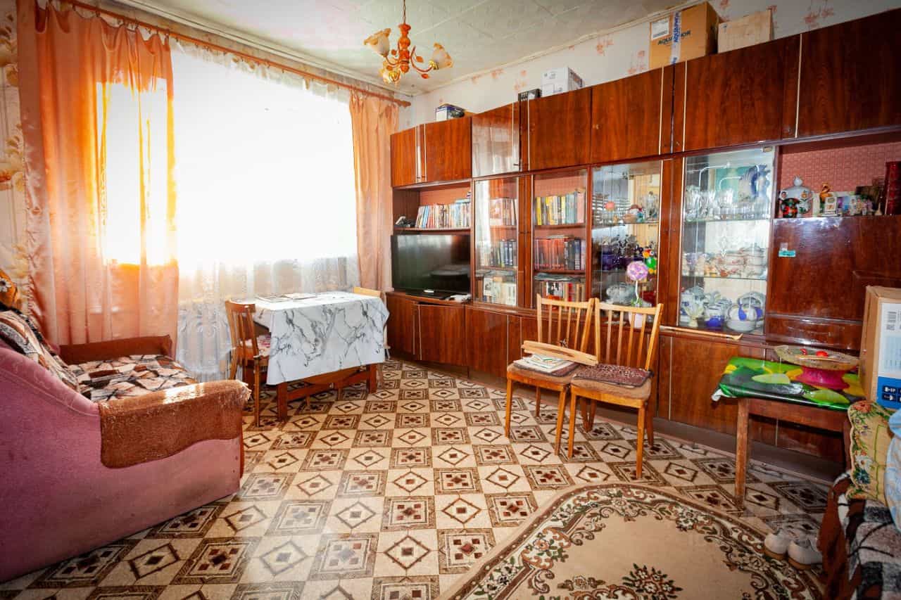 Россия, Новгородская область, Малая Вишера, улица 1 Мая, 55, фото 11