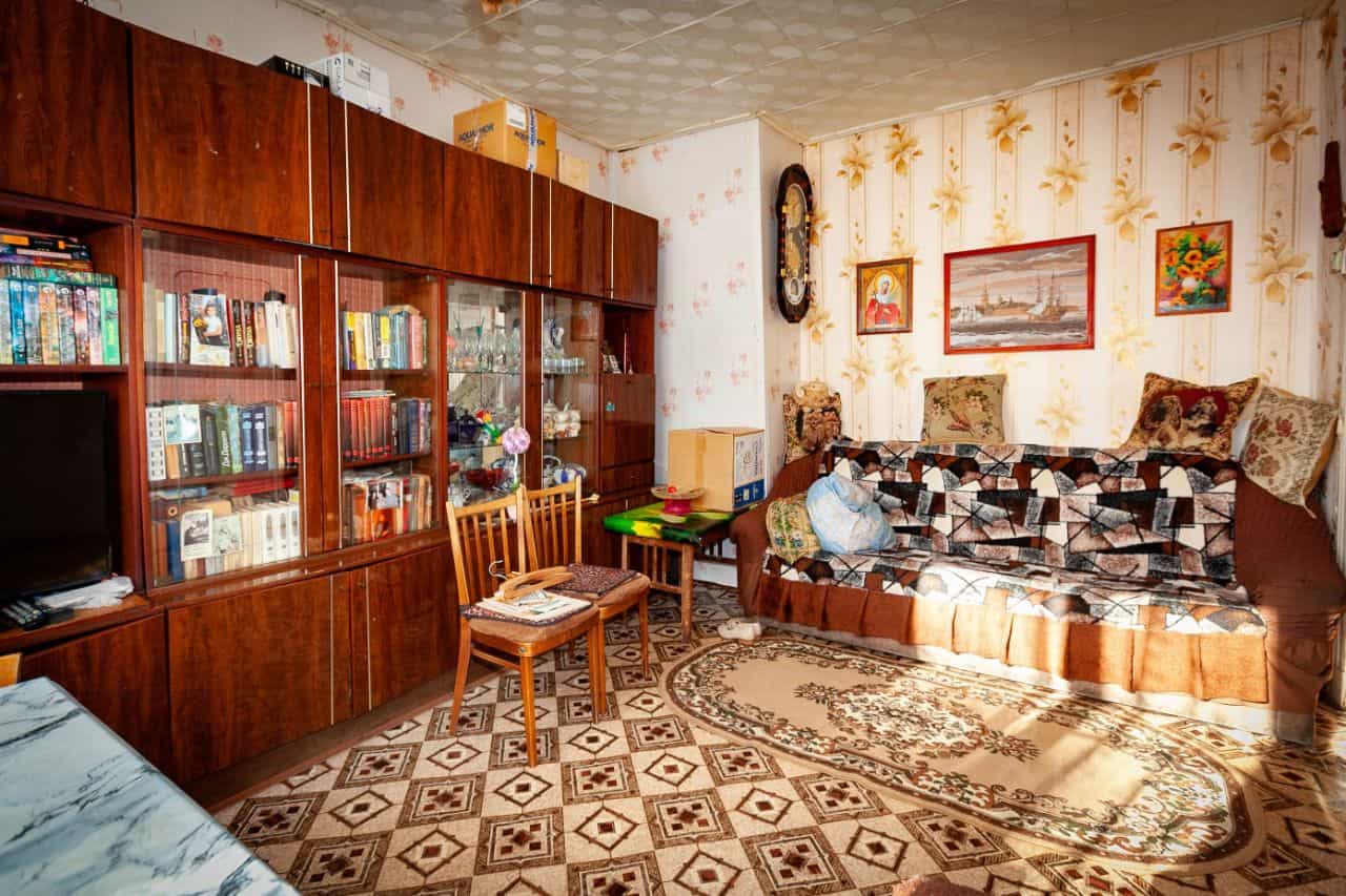 Россия, Новгородская область, Малая Вишера, улица 1 Мая, 55, фото 13