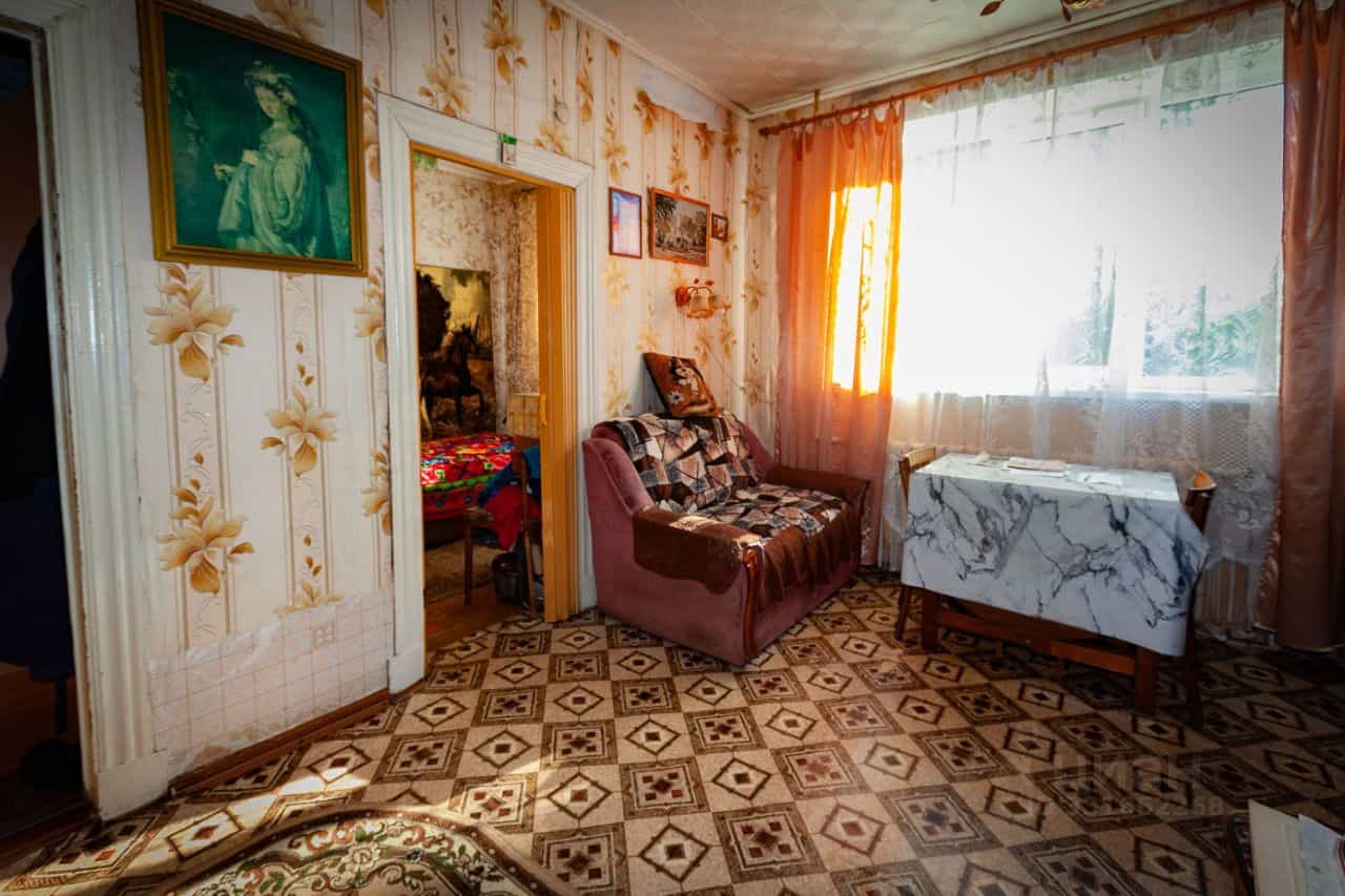 Россия, Новгородская область, Малая Вишера, улица 1 Мая, 55, фото 16