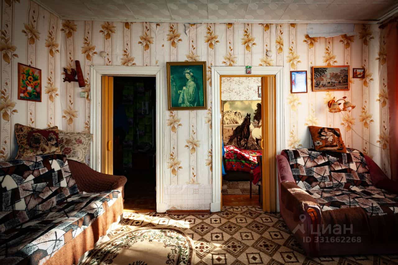 Россия, Новгородская область, Малая Вишера, улица 1 Мая, 55, фото 17