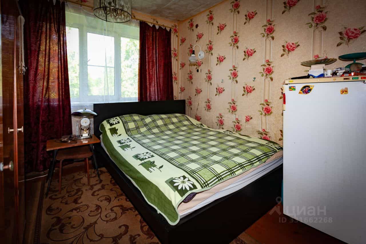 Россия, Новгородская область, Малая Вишера, улица 1 Мая, 55, фото 18