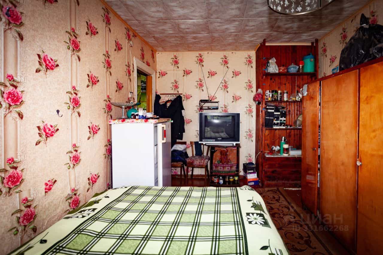Россия, Новгородская область, Малая Вишера, улица 1 Мая, 55, фото 19
