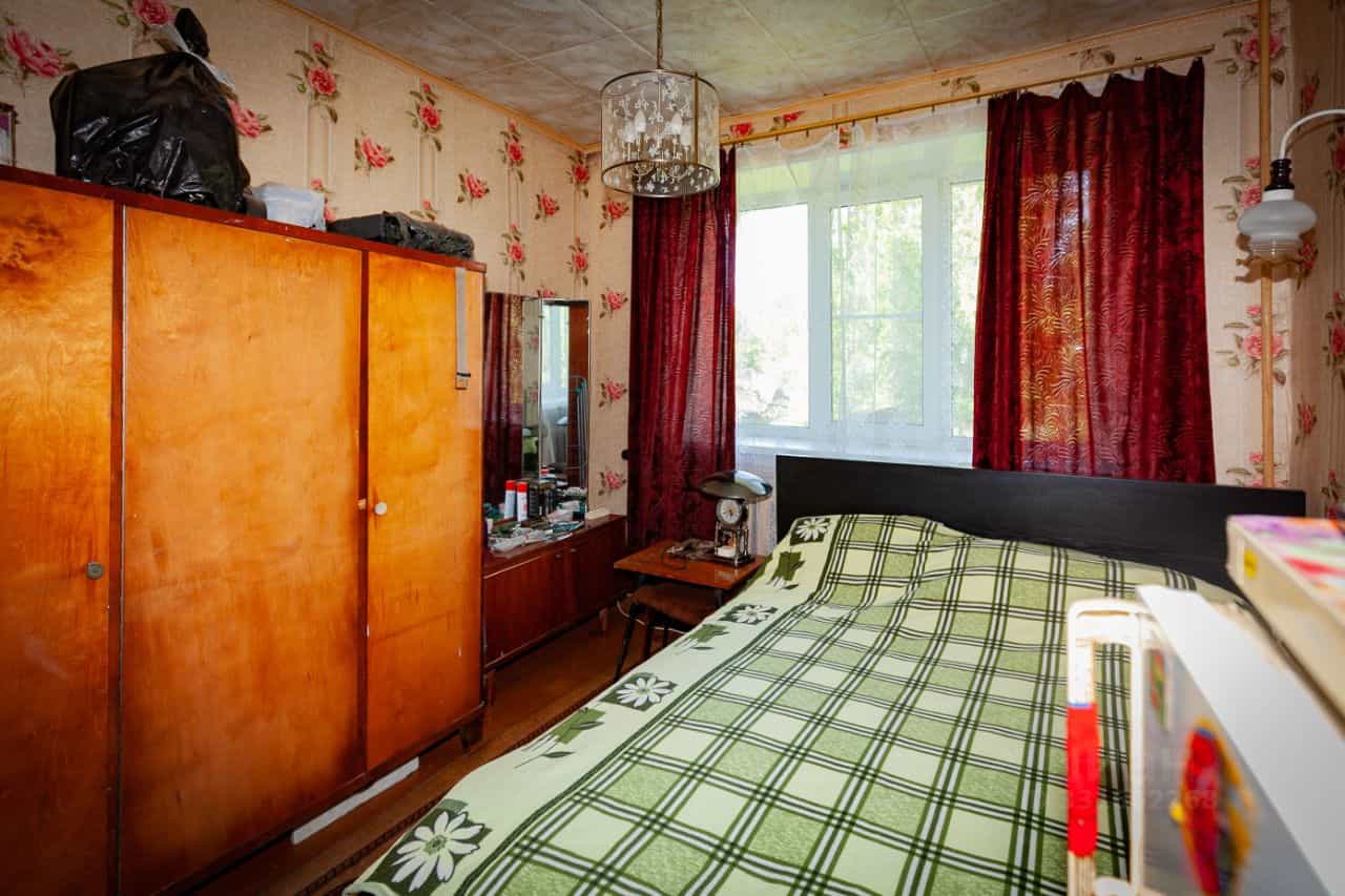 Россия, Новгородская область, Малая Вишера, улица 1 Мая, 55, фото 20