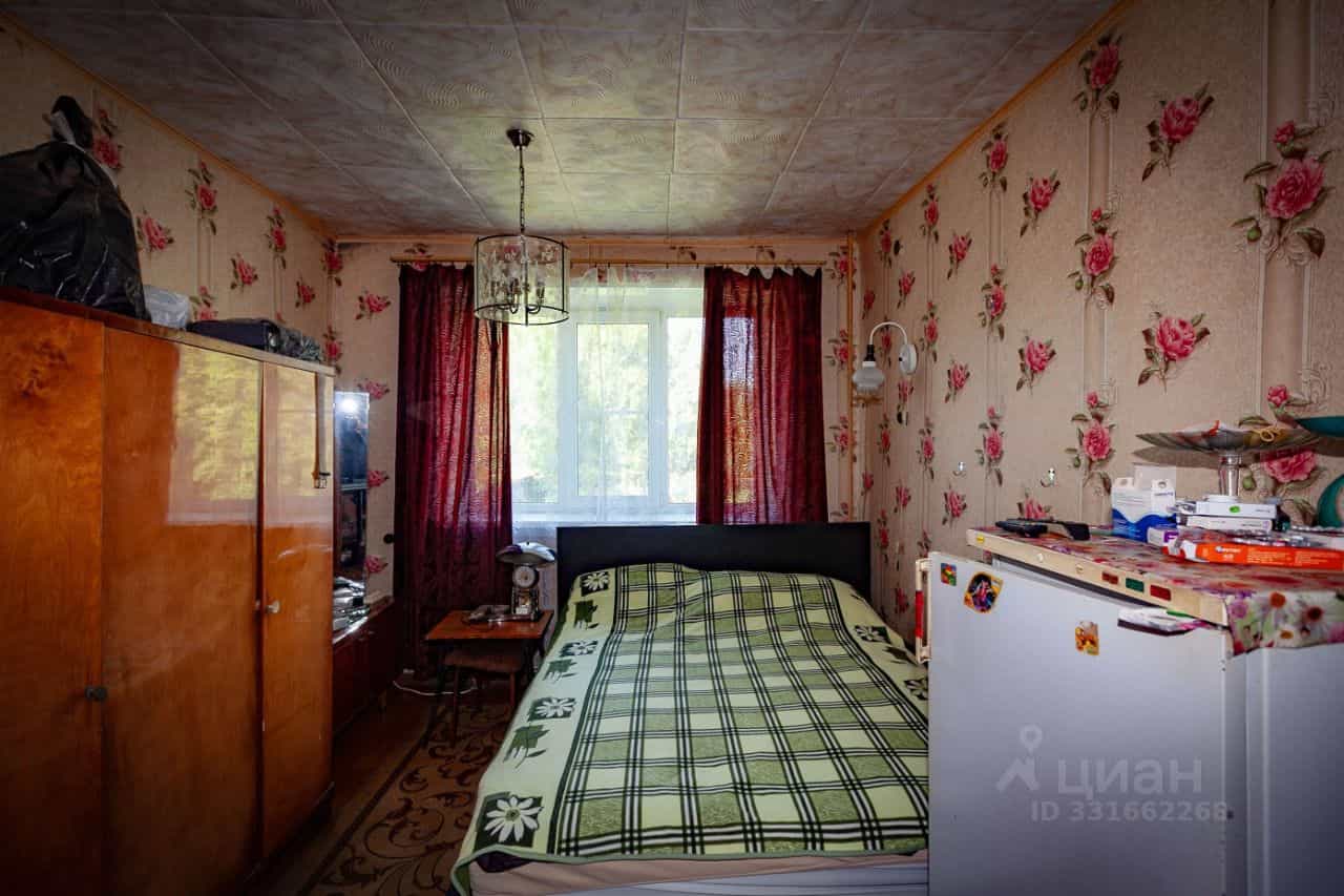 Россия, Новгородская область, Малая Вишера, улица 1 Мая, 55, фото 21