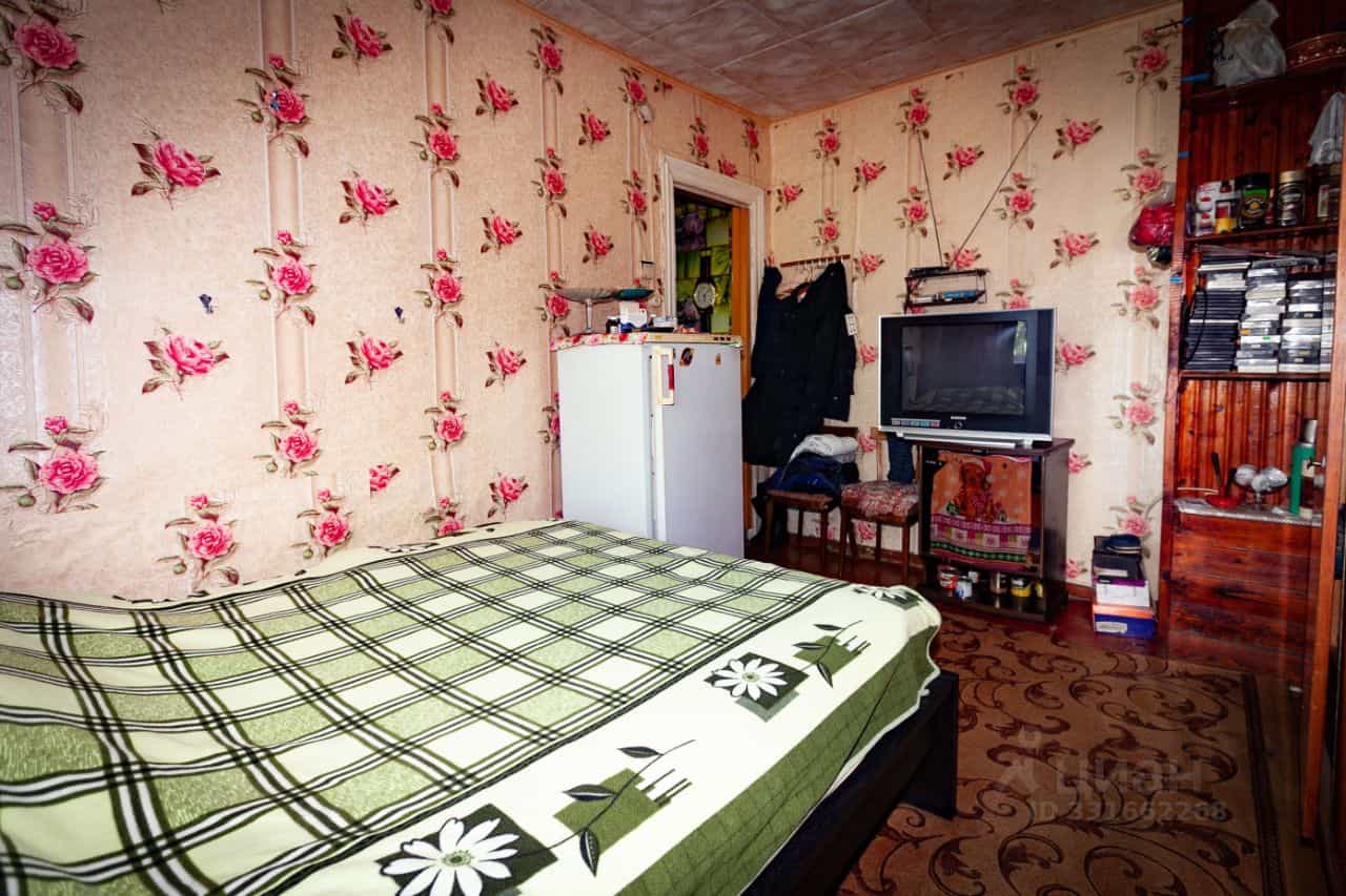 Россия, Новгородская область, Малая Вишера, улица 1 Мая, 55, фото 22