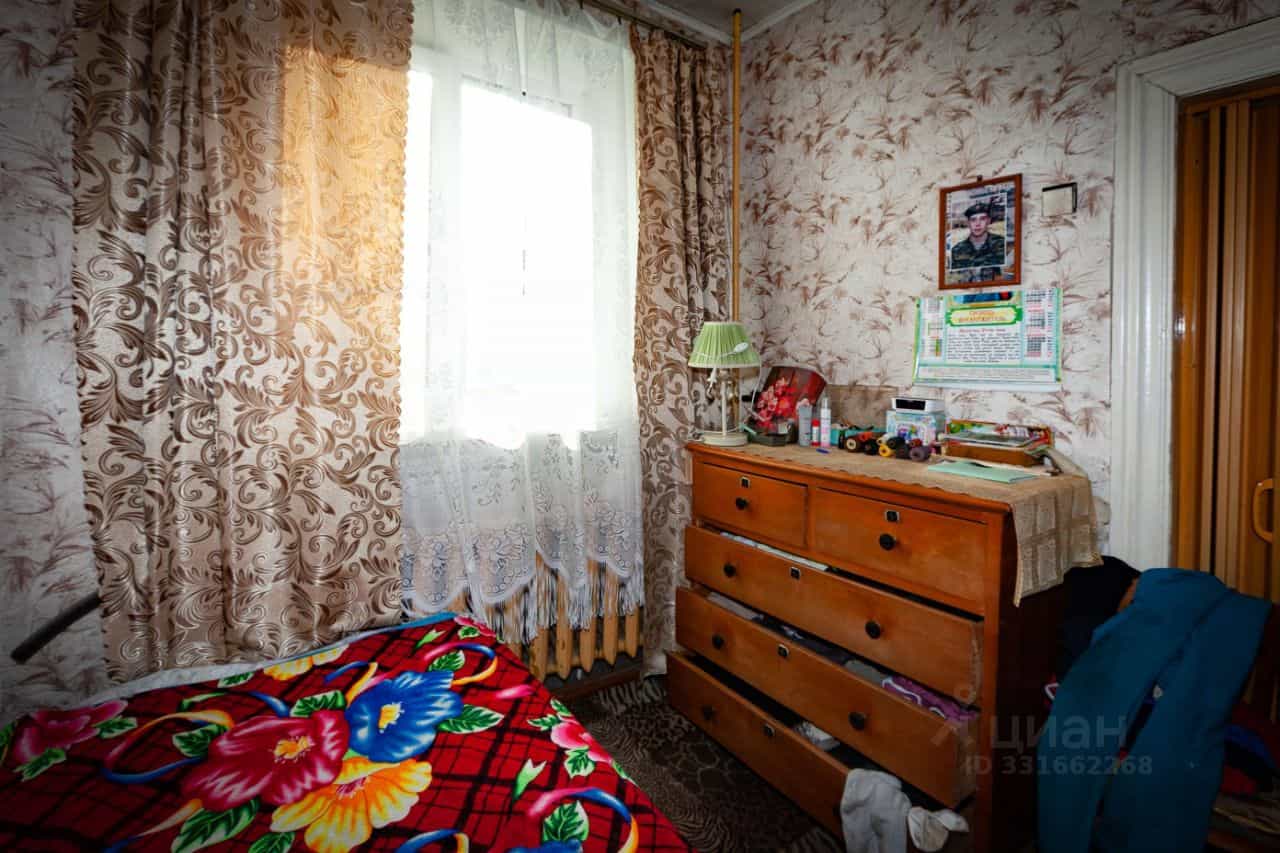 Россия, Новгородская область, Малая Вишера, улица 1 Мая, 55, фото 24