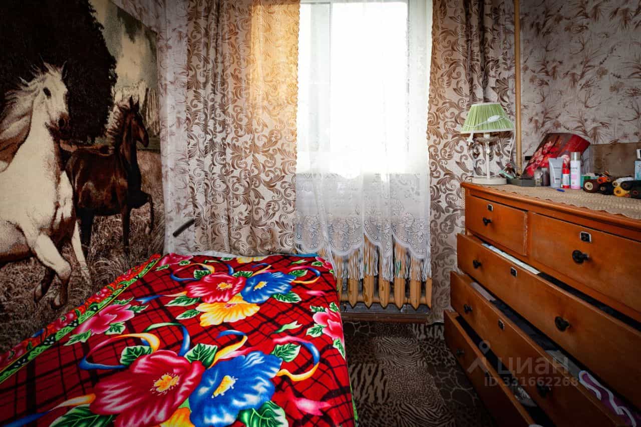 Россия, Новгородская область, Малая Вишера, улица 1 Мая, 55, фото 25
