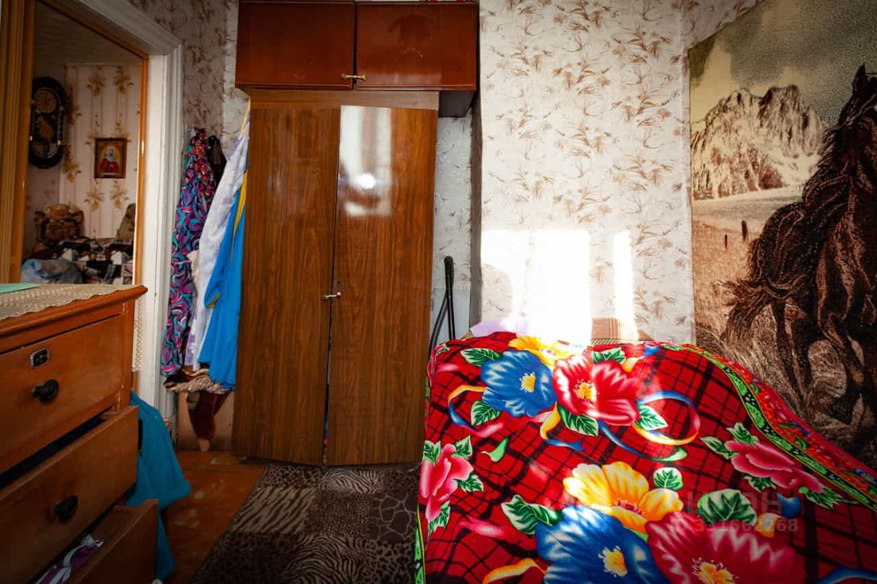 Россия, Новгородская область, Малая Вишера, улица 1 Мая, 55, фото 26