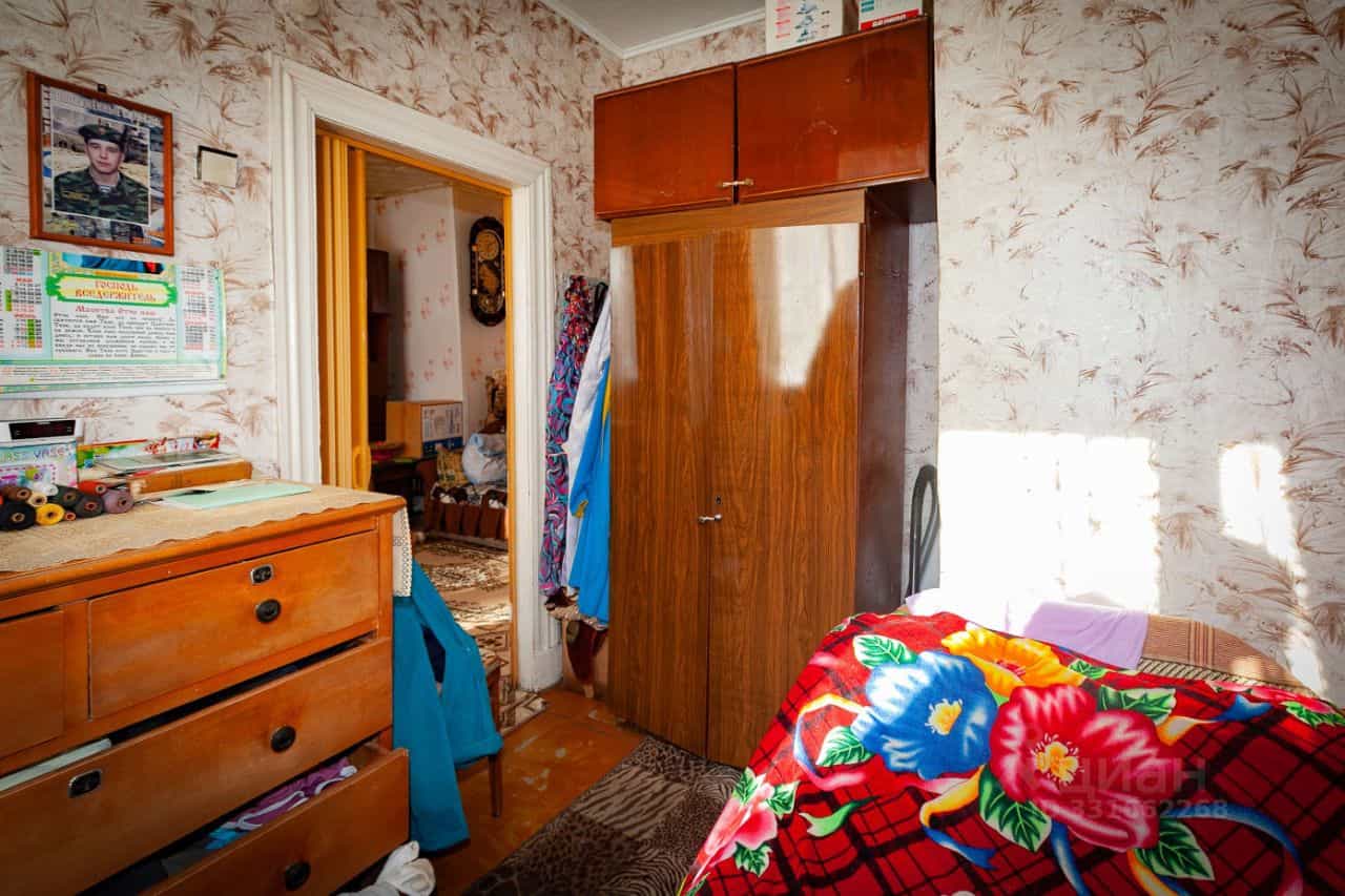 Россия, Новгородская область, Малая Вишера, улица 1 Мая, 55, фото 27