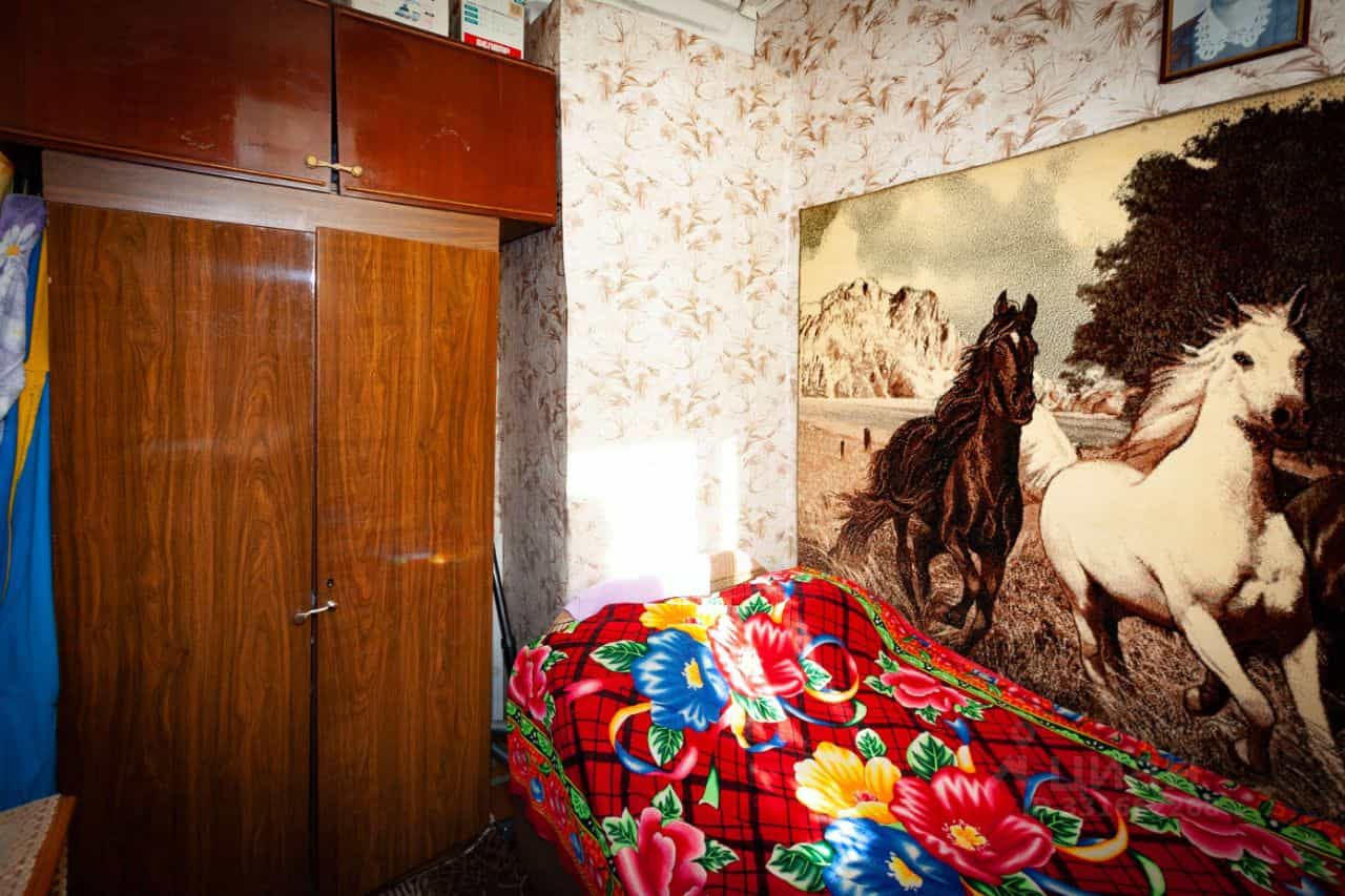 Россия, Новгородская область, Малая Вишера, улица 1 Мая, 55, фото 28