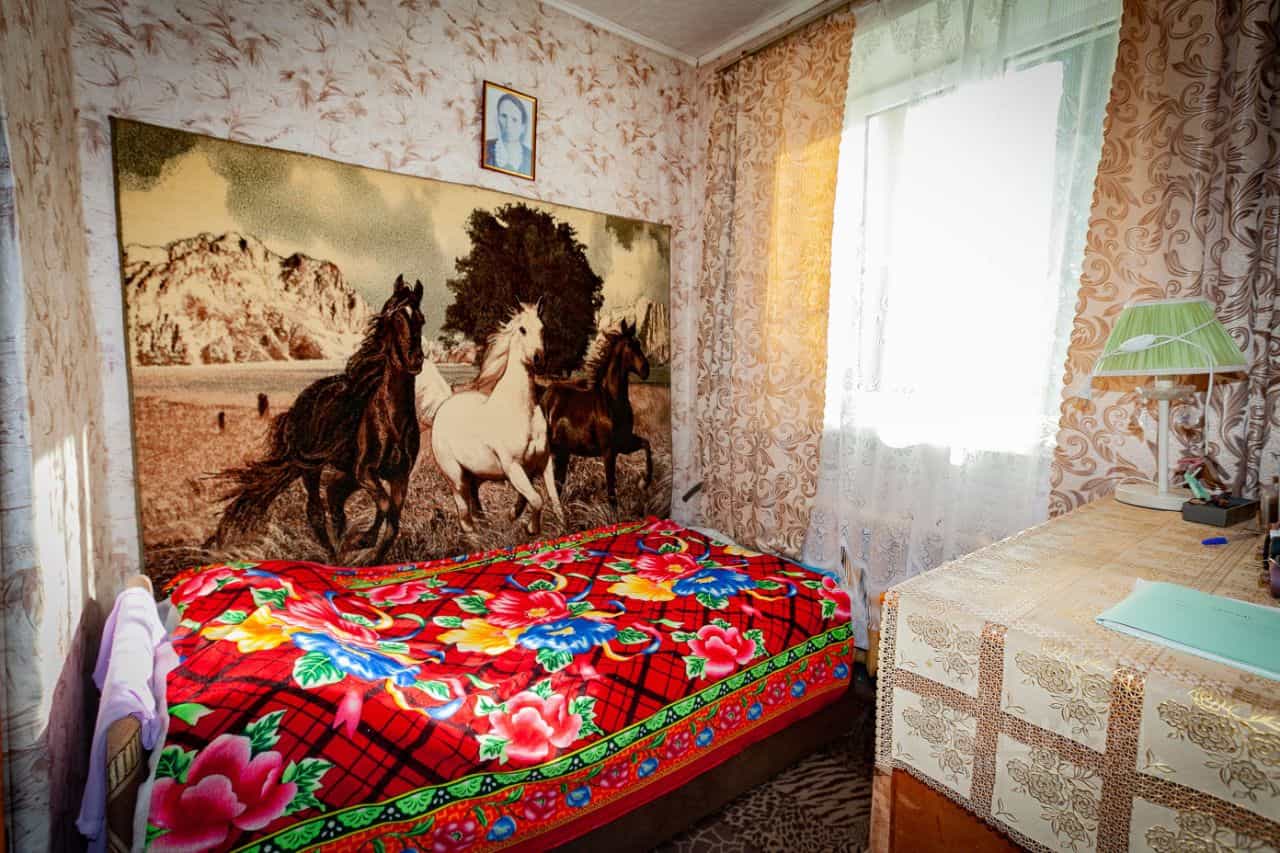Россия, Новгородская область, Малая Вишера, улица 1 Мая, 55, фото 30