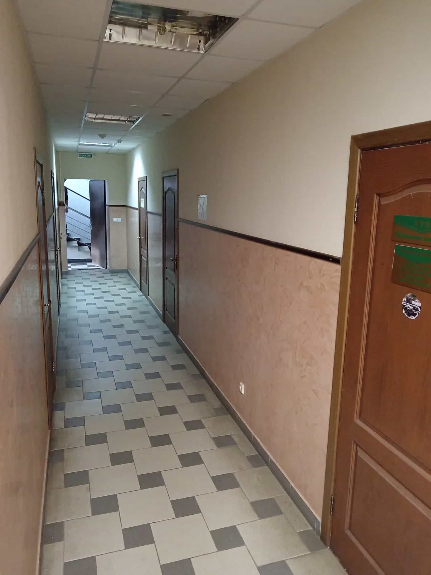 Беларусь, Витебск, 4-я улица Заслонова, 1Ж, фото 18