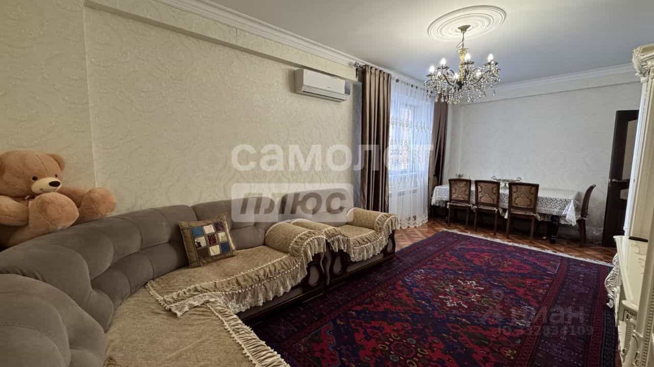 Россия, Республика Дагестан, Дербент, улица Сальмана, 100, фото 9
