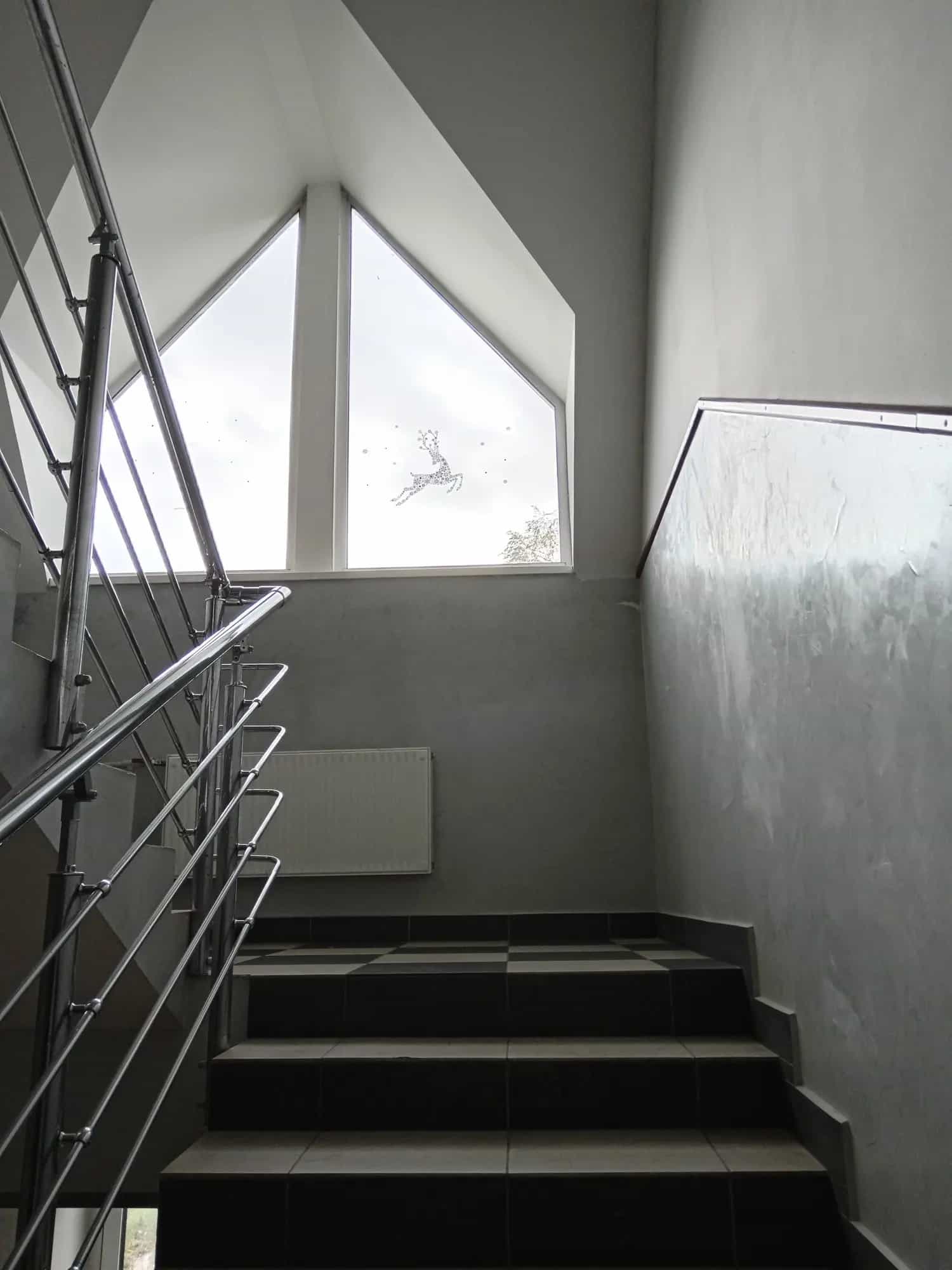 Беларусь, Витебск, 4-я улица Заслонова, 1Ж, фото 25