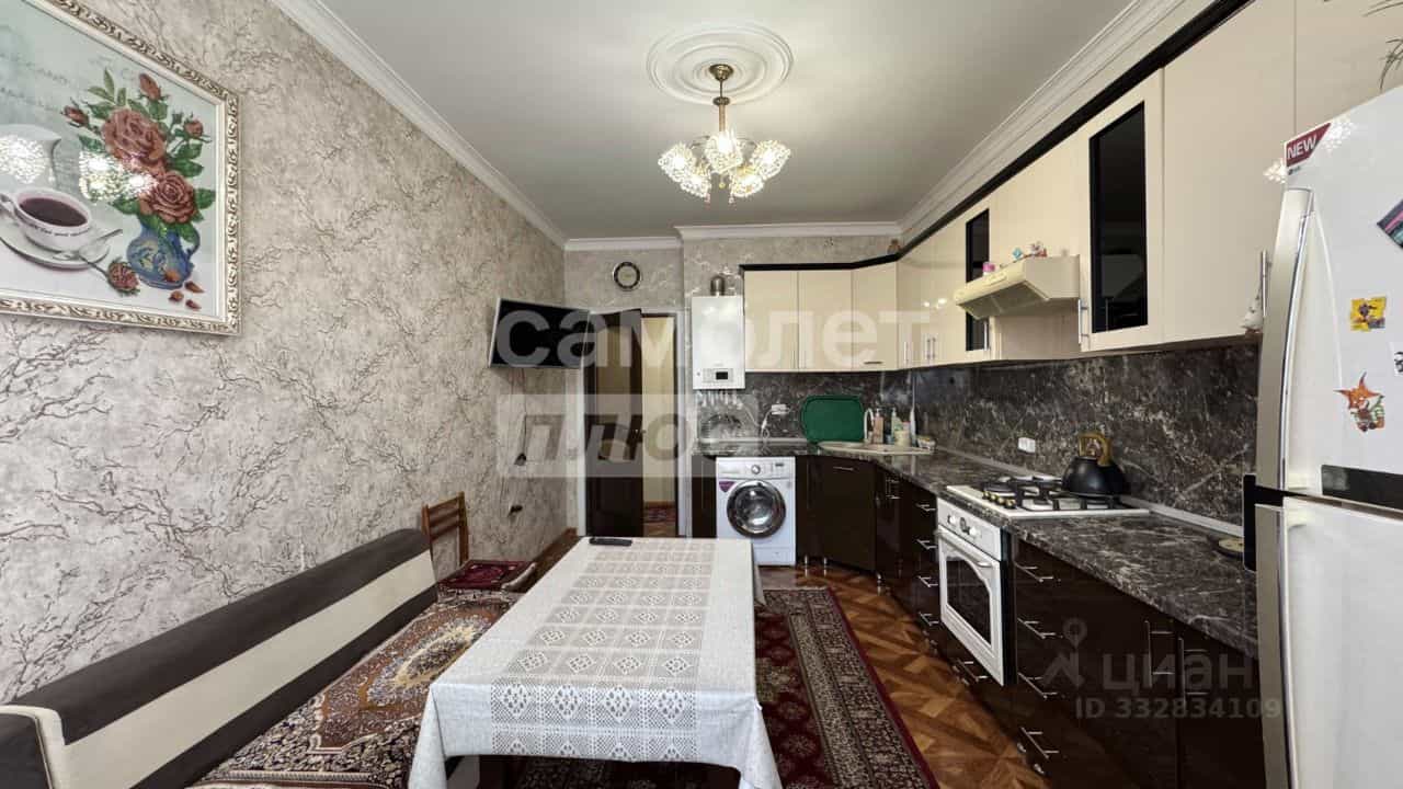 Россия, Республика Дагестан, Дербент, улица Сальмана, 100, фото 18