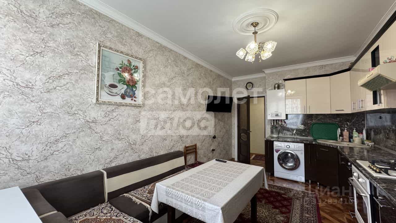 Россия, Республика Дагестан, Дербент, улица Сальмана, 100, фото 19