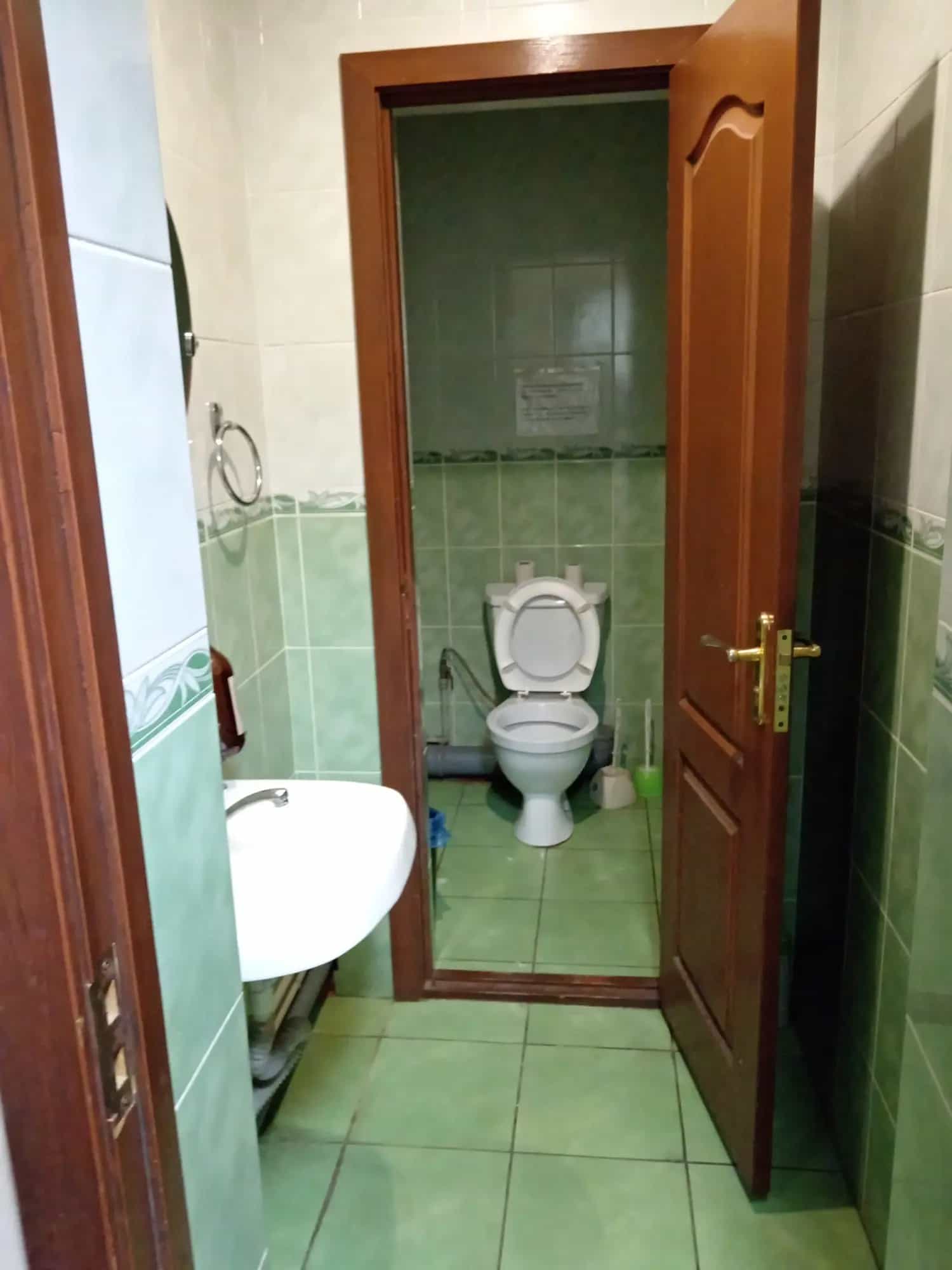 Беларусь, Витебск, 4-я улица Заслонова, 1Ж, фото 32