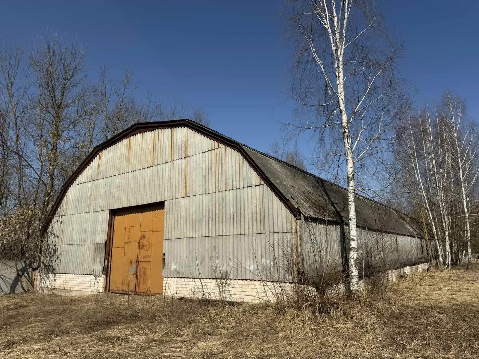 Беларусь, Брестская область, Барановичи, улица Слонимское Шоссе, 20Ак2