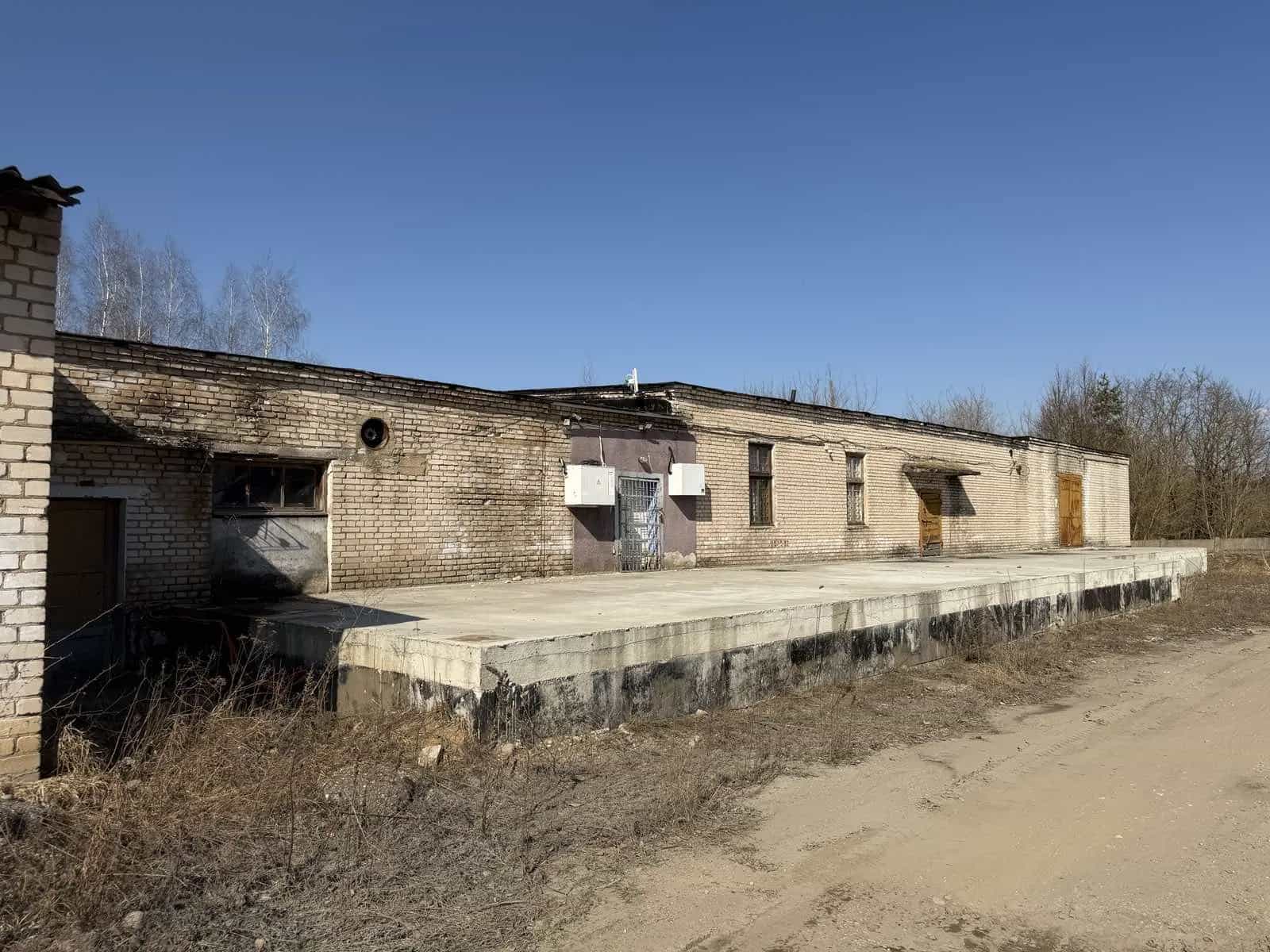 Беларусь, Брестская область, Барановичи, улица Слонимское Шоссе, 20Ак2, фото 2