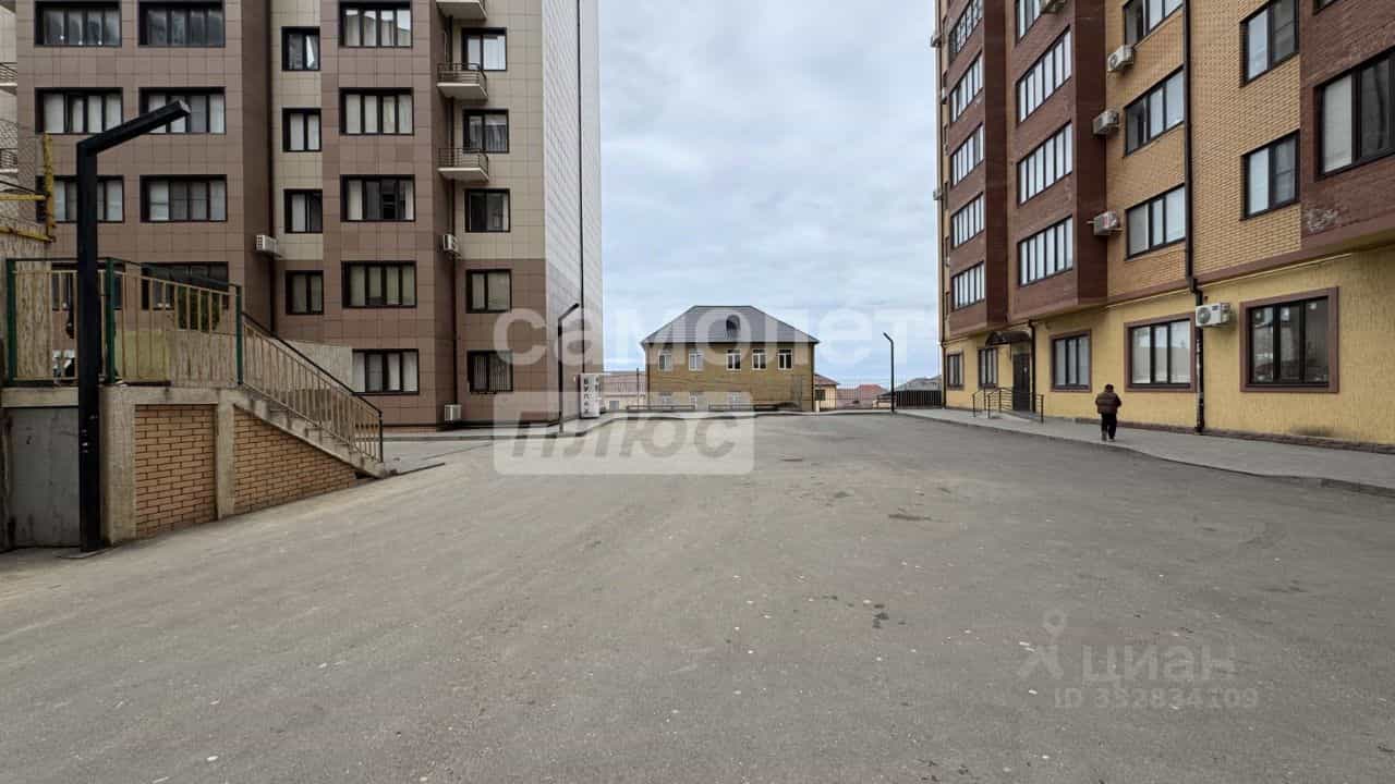 Россия, Республика Дагестан, Дербент, улица Сальмана, 100, фото 25