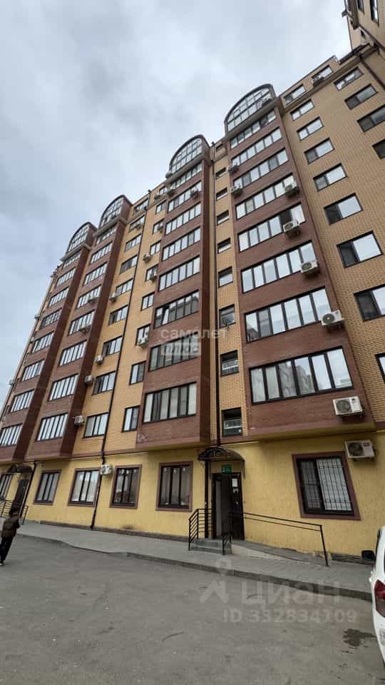 Россия, Республика Дагестан, Дербент, улица Сальмана, 100, фото 26