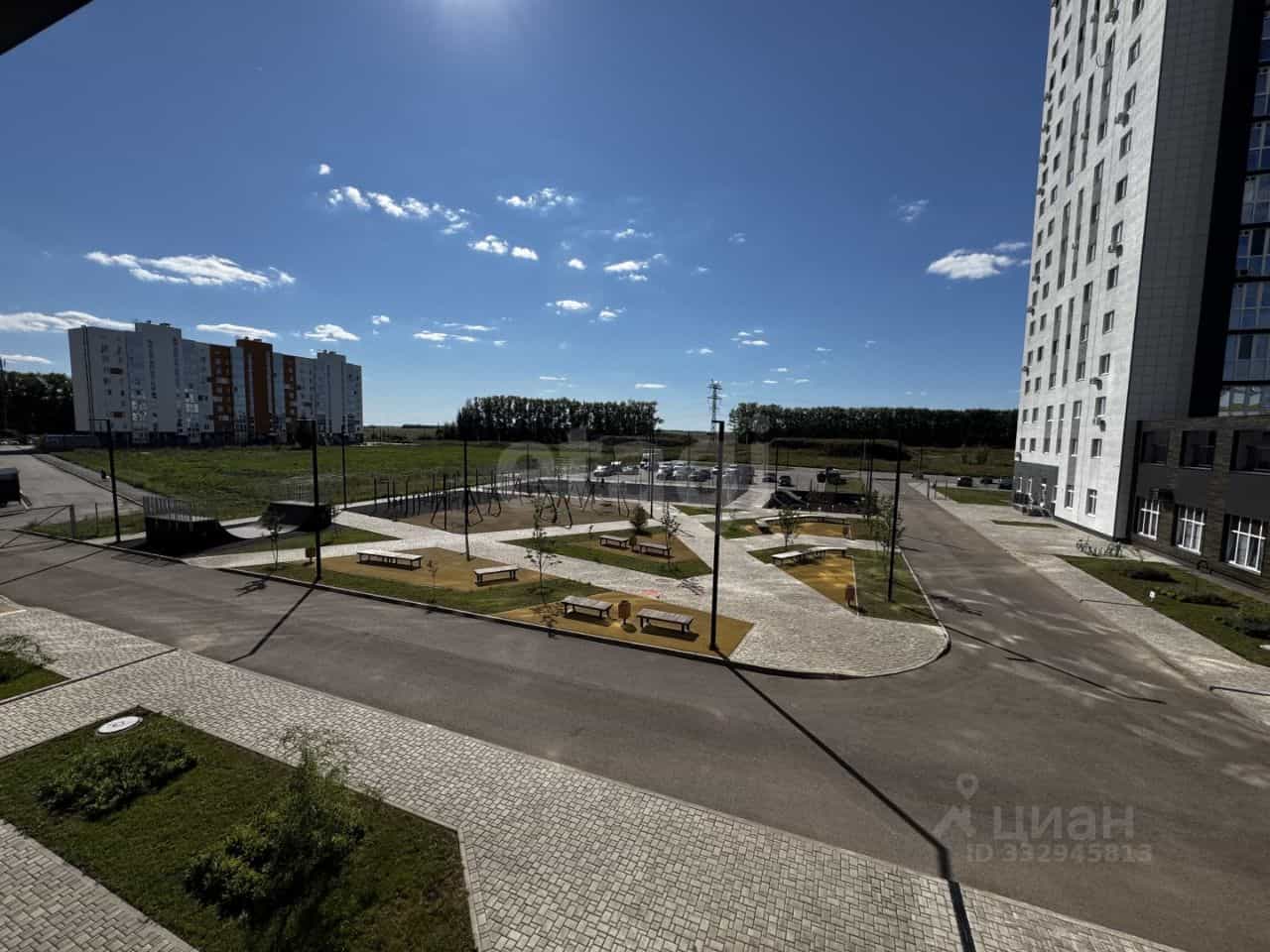Россия, Республика Башкортостан, Стерлитамак, проспект Октября, 99, фото 25