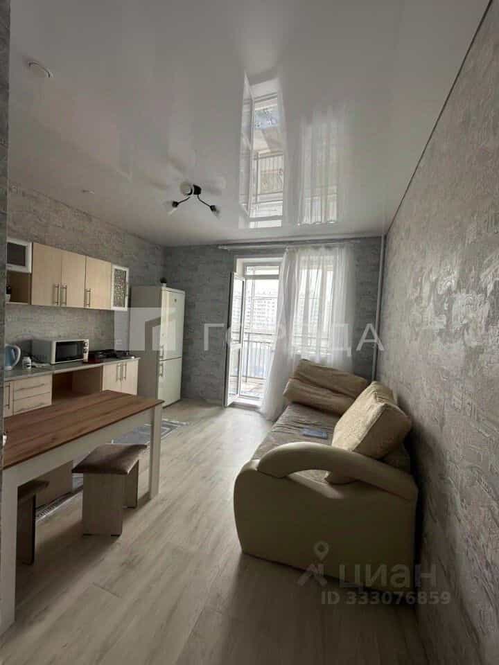 Россия, Новосибирск, улица Титова, 252, фото 6