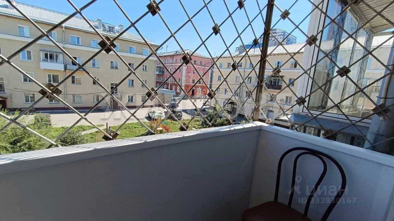 Россия, Новосибирск, улица Крашенинникова, 11, фото 11