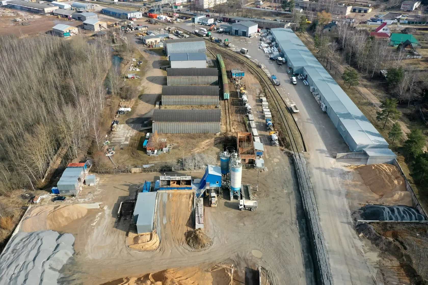 Беларусь, Минский район, агрогородок Колодищи, улица Чкалова, 37, фото 6