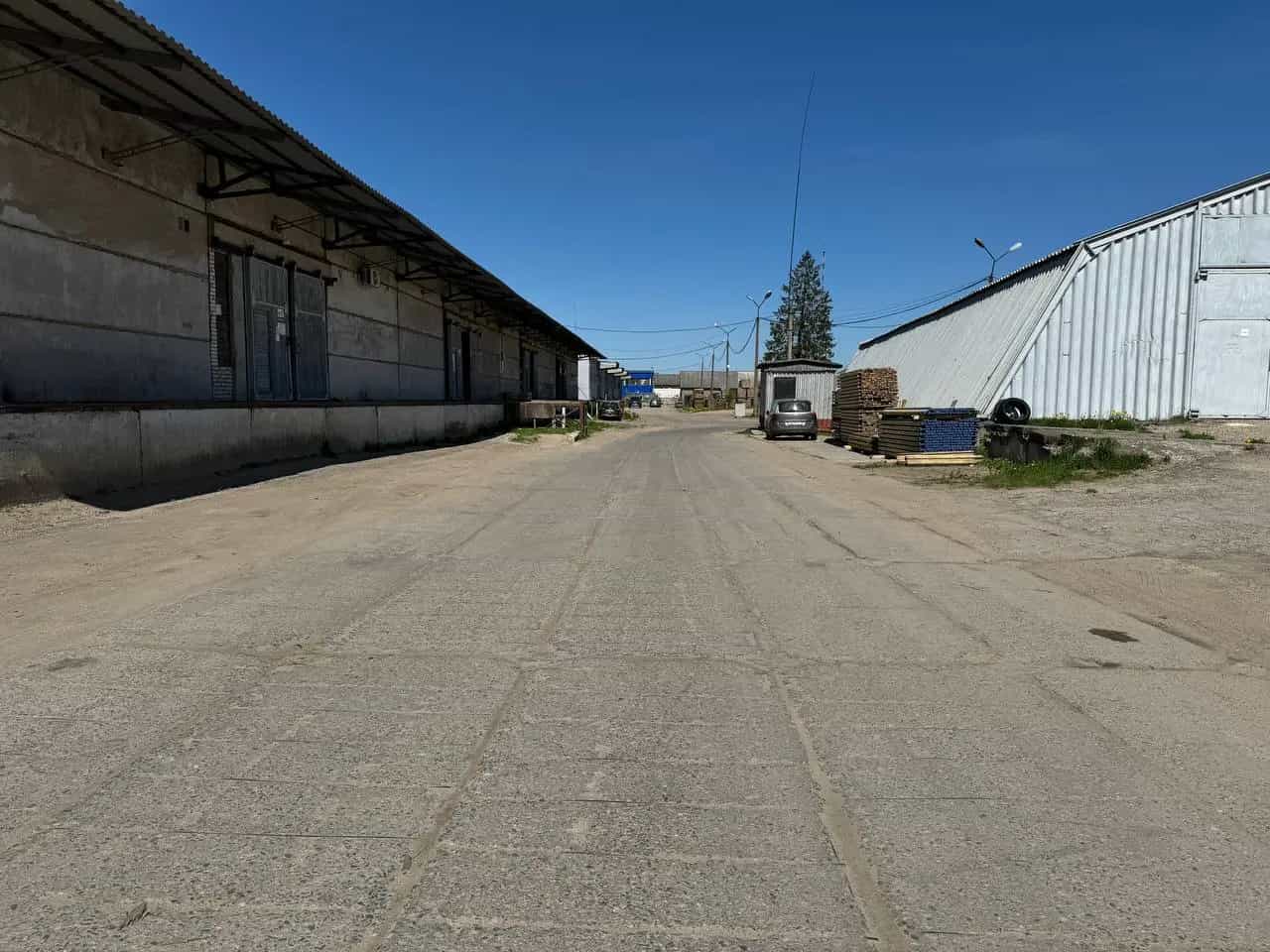 Беларусь, Минский район, агрогородок Колодищи, улица Чкалова, 37, фото 8