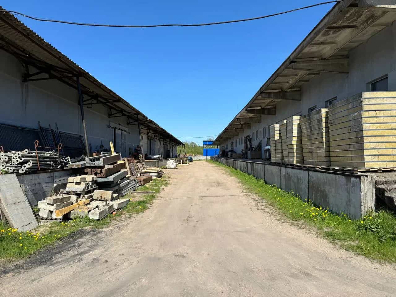 Беларусь, Минский район, агрогородок Колодищи, улица Чкалова, 37, фото 10
