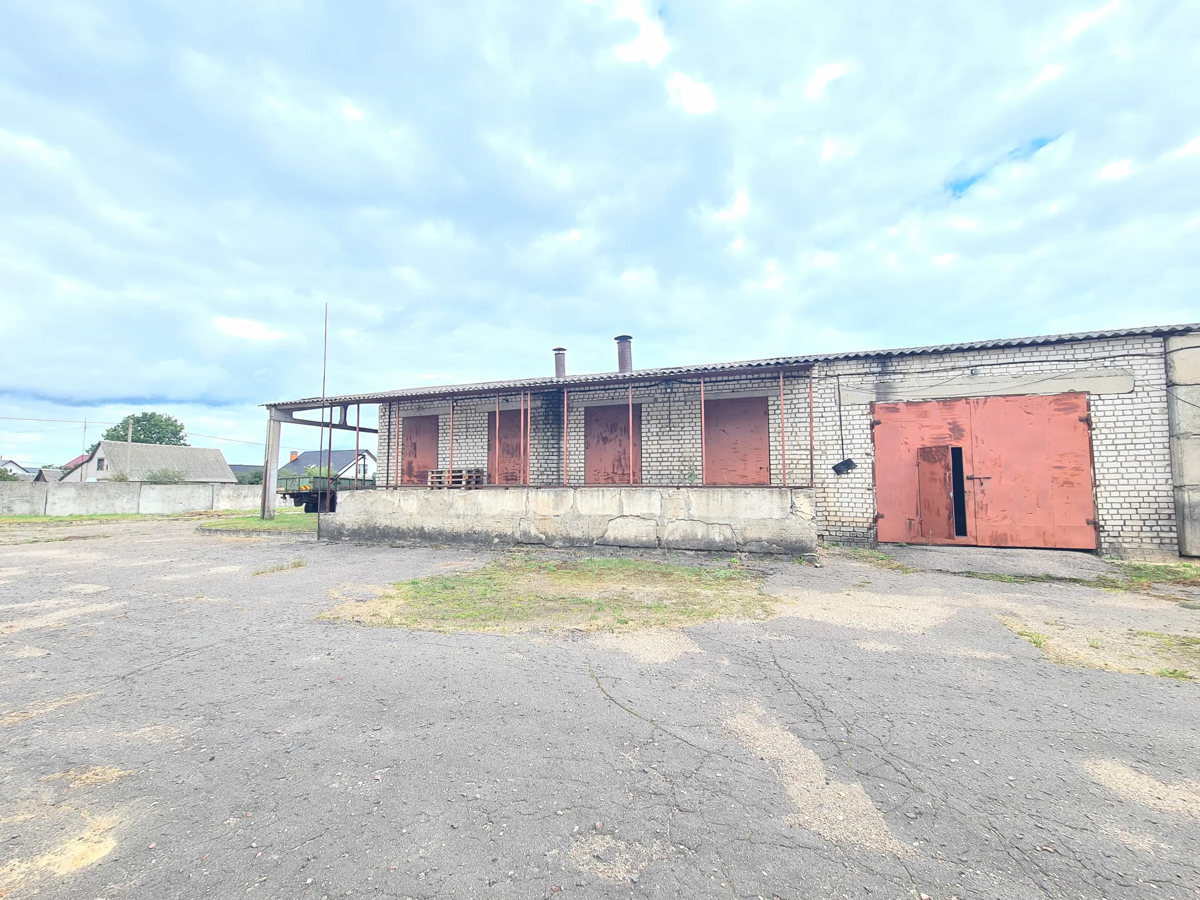 Беларусь, Минская область, Молодечно, улица Змитрока Бядули, 15, фото 16