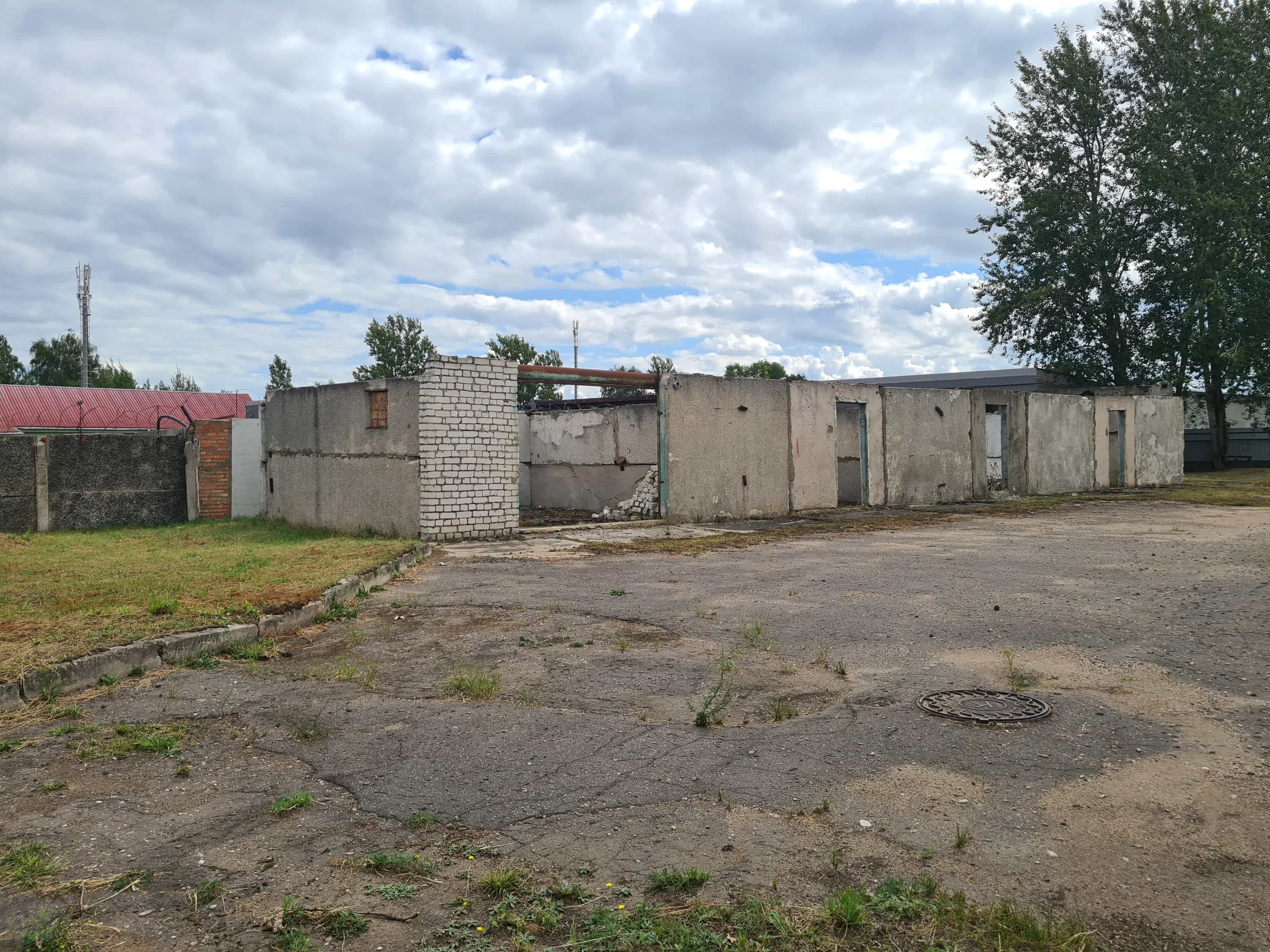 Беларусь, Минская область, Молодечно, улица Змитрока Бядули, 15, фото 46