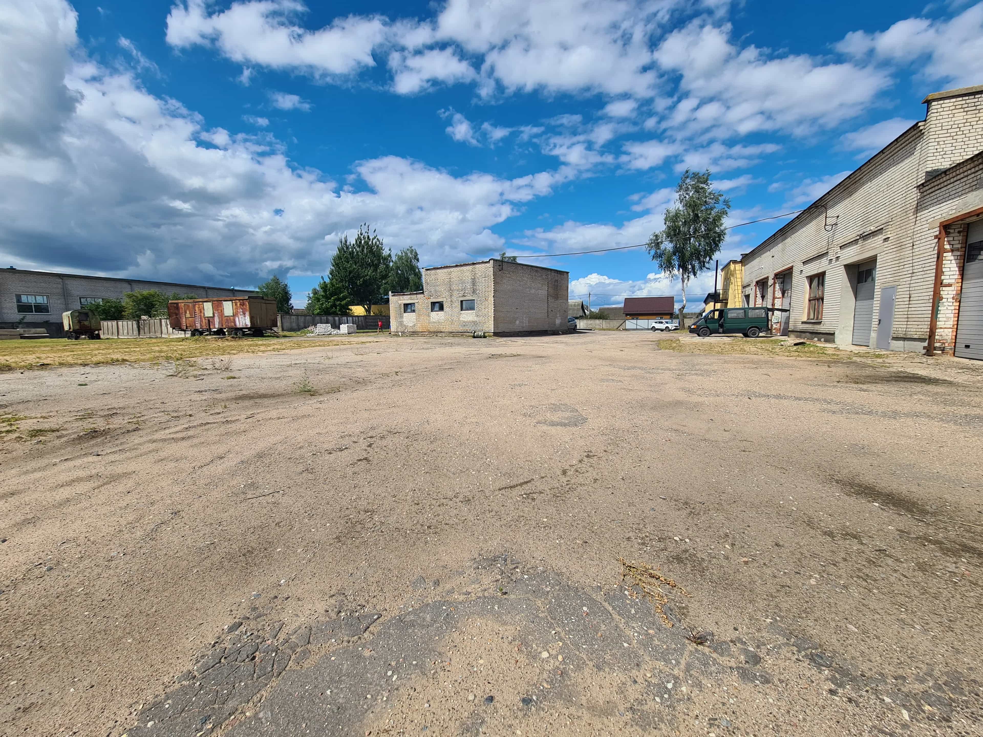Беларусь, Минская область, Молодечно, улица Змитрока Бядули, 15, фото 47