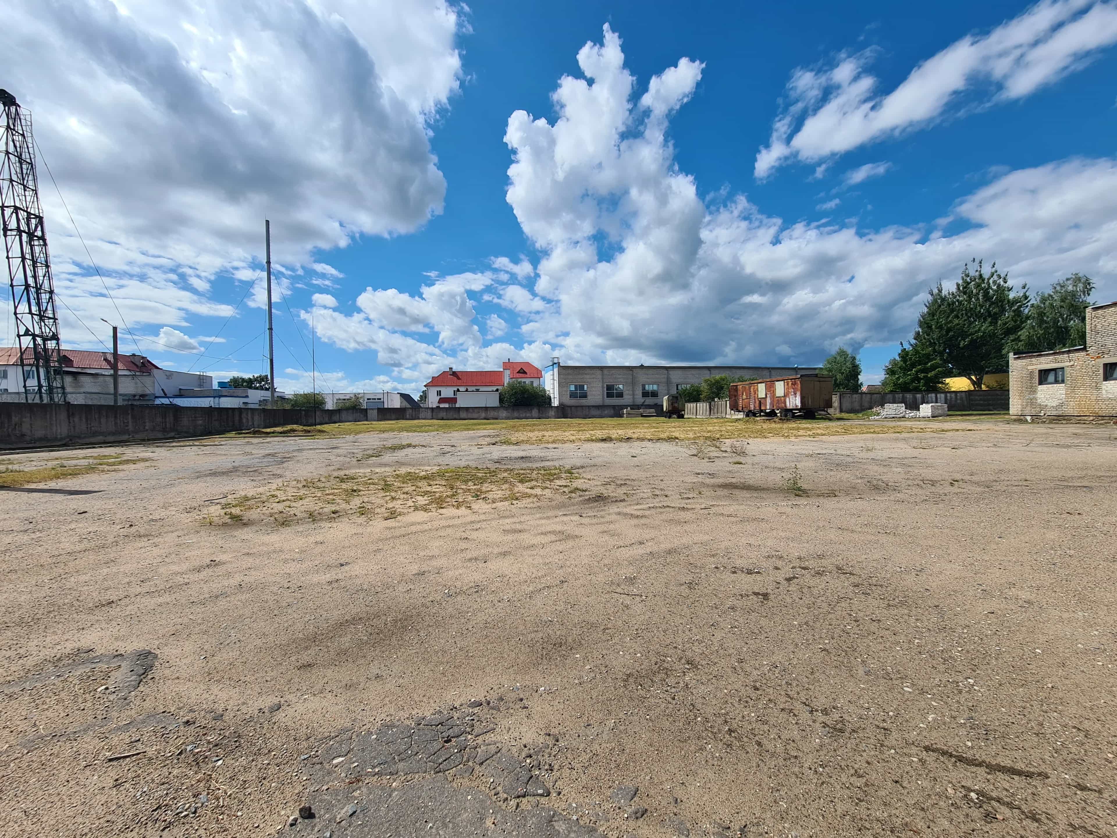 Беларусь, Минская область, Молодечно, улица Змитрока Бядули, 15, фото 48