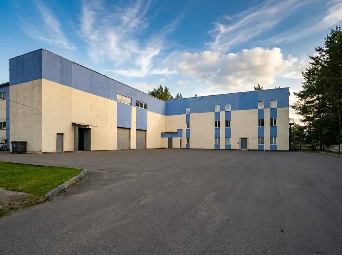 Беларусь, Минский район, агрогородок Колодищи, Интернациональная улица, 7А, фото 10