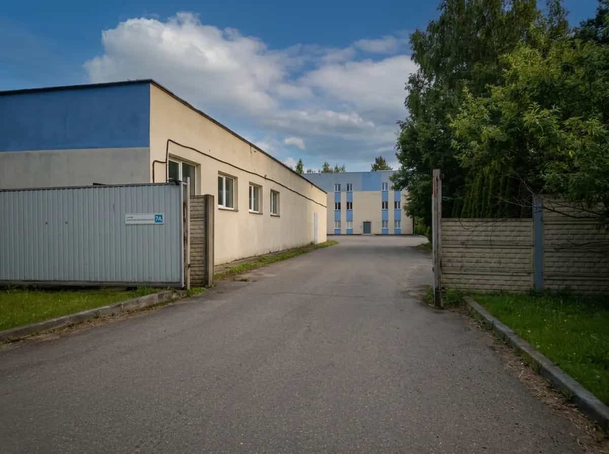 Беларусь, Минский район, агрогородок Колодищи, Интернациональная улица, 7А, фото 12