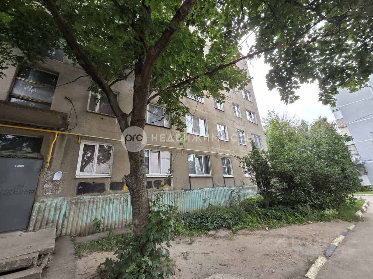 Россия, Рязань, район Песочня, улица Тимуровцев, 10, фото 12