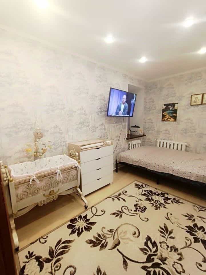 Россия, Костромской район, Караваевское сельское поселение, посёлок Караваево, Жашковская улица, 2А