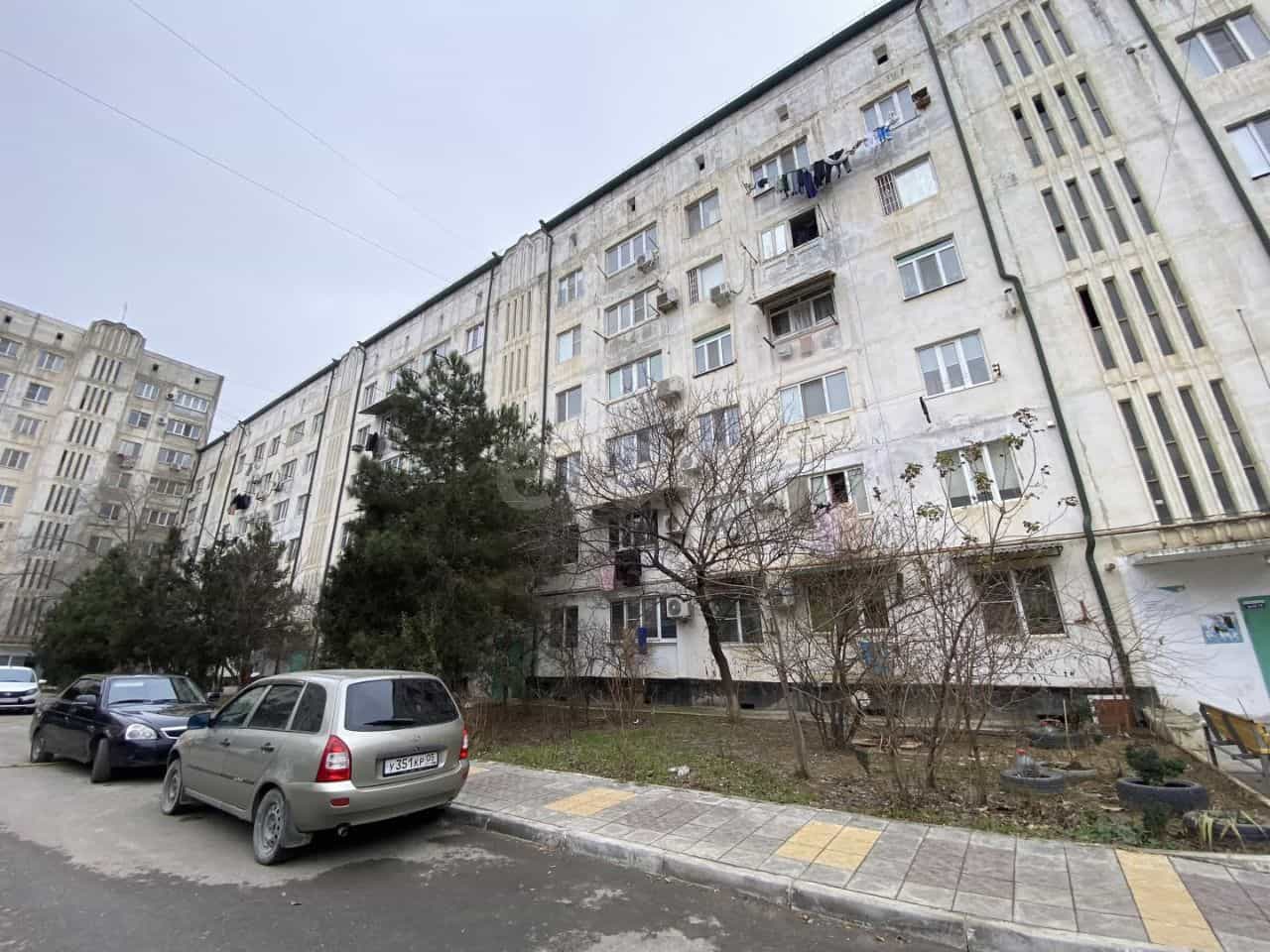 Россия, Республика Дагестан, Каспийск, улица Ильяшенко, 1, фото 3