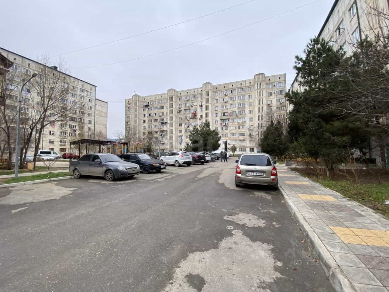 Россия, Республика Дагестан, Каспийск, улица Ильяшенко, 1, фото 4