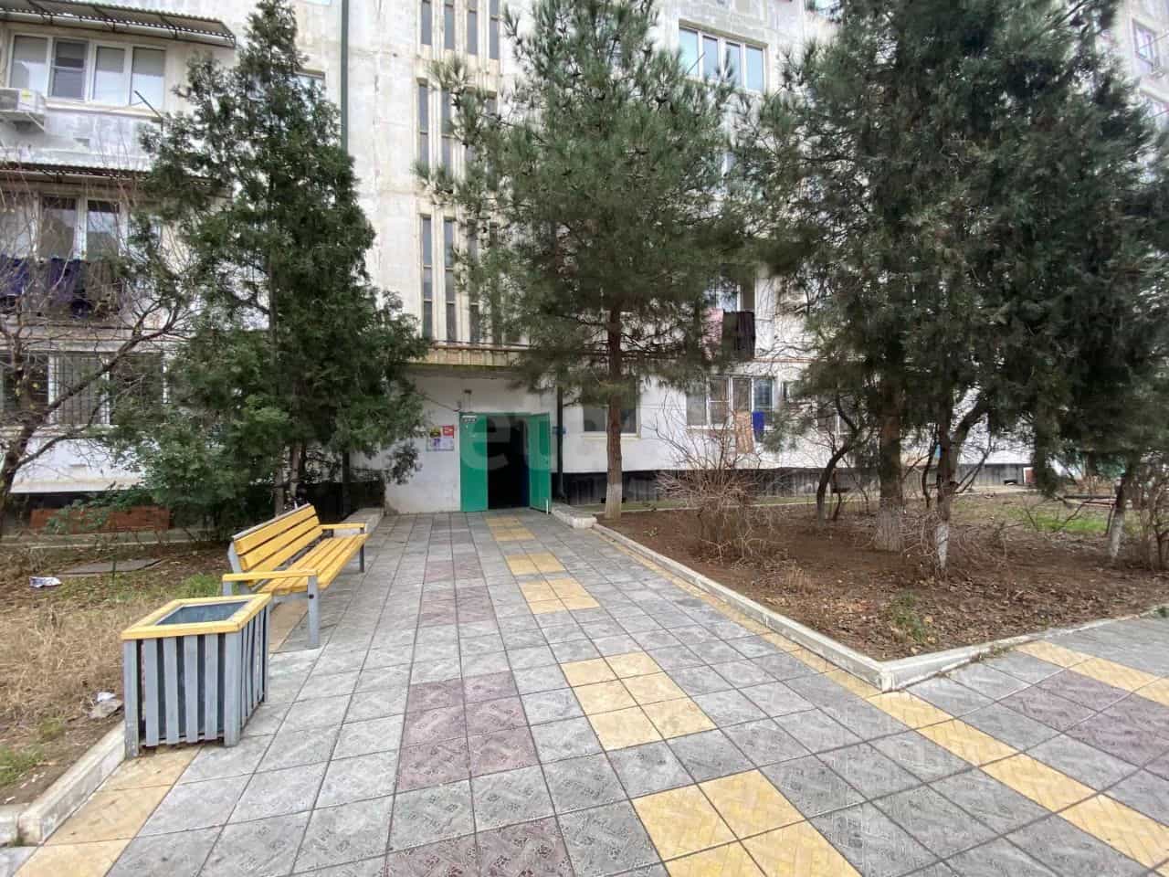 Россия, Республика Дагестан, Каспийск, улица Ильяшенко, 1, фото 5