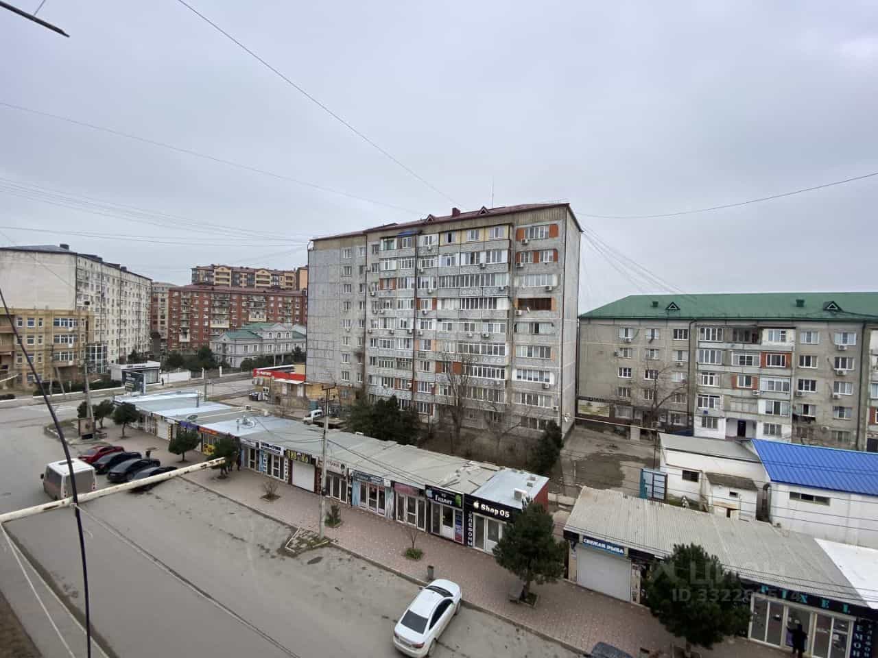 Россия, Республика Дагестан, Каспийск, улица Ильяшенко, 1, фото 9